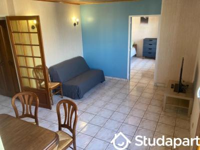 Location Appartement VENISSIEUX 69200