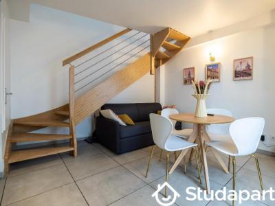 Location Appartement 2 pièces TOULOUSE 31000