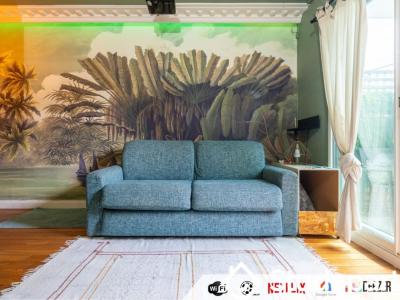 Location Appartement NICE 06300