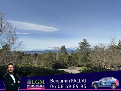 Vente Appartement BALAZUC LE-ROURET 07