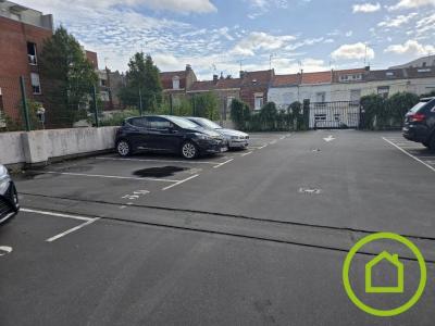 Vente Parking LILLE 59000