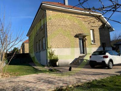 Vente Maison 4 pièces LONGWY 54400