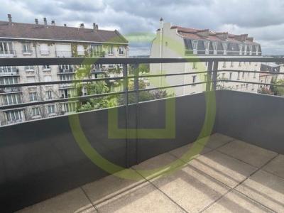 Vente Appartement 2 pi�ces JOINVILLE-LE-PONT 94340