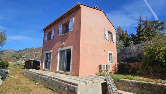 Vente Maison 4 pi�ces LEVENS 06670