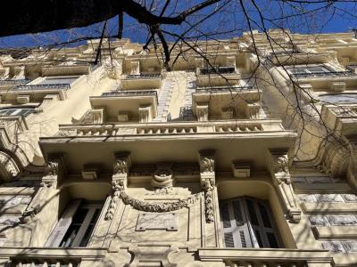 Vente Appartement 3 pièces NICE 06000