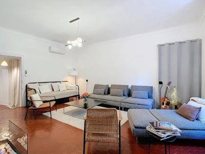 Vente Appartement 4 pièces NICE 06300