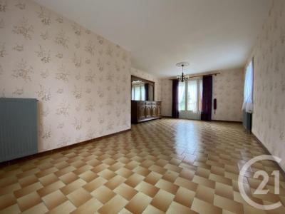 Vente Maison SAINT-LAURENT-SUR-GORRE 