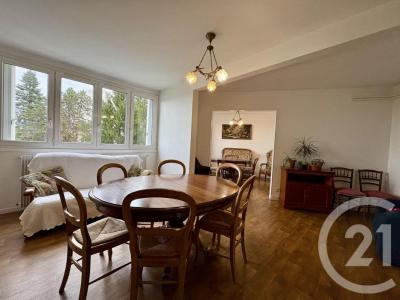 Vente Appartement 6 pièces LIMOGES 87000