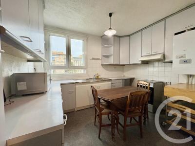 Vente Appartement LIMOGES