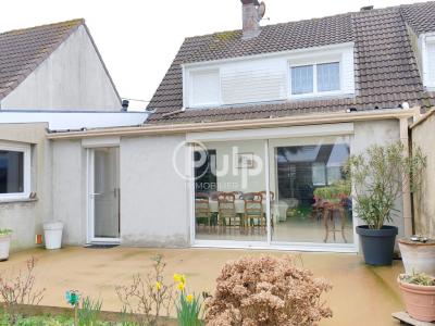 Vente Maison 5 pièces SAINT-LEONARD 62360