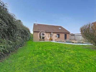 Vente Maison 5 pièces FENAIN 59179