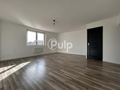 Location Appartement 5 pi�ces BRUAY-LA-BUISSIERE 62700