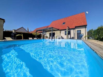 Vente Maison 6 pièces VAUDRICOURT 62131