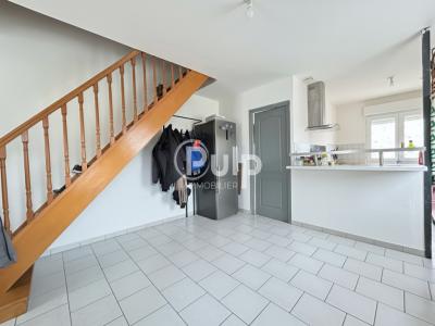 Vente Maison 4 pièces HOUDAIN 62150