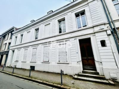 Vente Immeuble DOUAI 59500