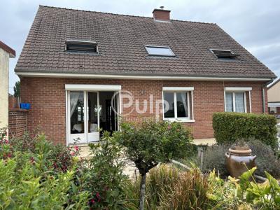 Vente Maison 8 pièces HOUDAIN 62150
