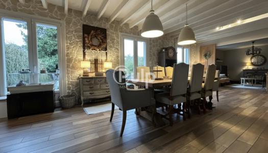 Vente Maison 7 pi�ces LOOS-EN-GOHELLE 62750