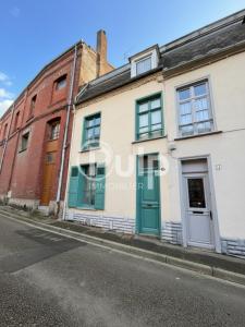 Vente Maison 7 pièces ARRAS 62000