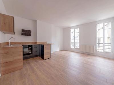 Vente Appartement 2 pi�ces PARIS-3EME-ARRONDISSEMENT 75003