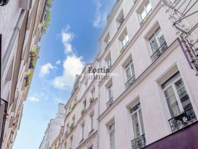 Vente Appartement PARIS-3EME-ARRONDISSEMENT 75003