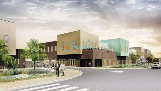 Vente Commerce BUCHELAY 78200