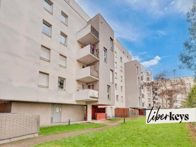 Vente Appartement 4 pièces SAINT-DENIS 93200
