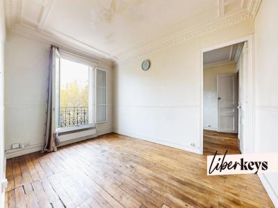 Vente Appartement 2 pièces SAINT-DENIS 93200