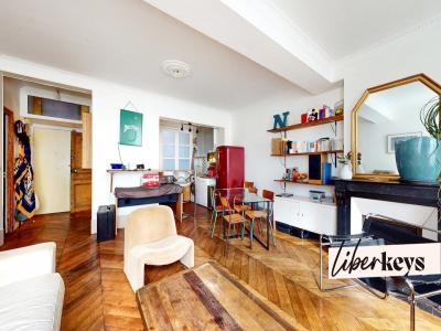For sale Apartment PARIS-14EME-ARRONDISSEMENT