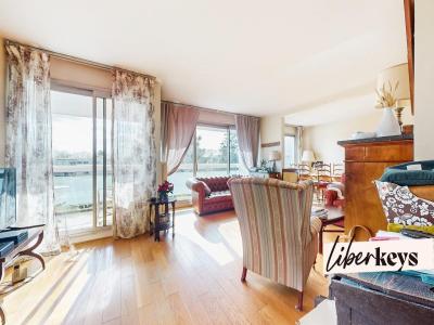 Vente Appartement 6 pièces BAILLY 78870