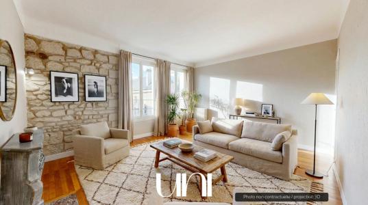 Vente Appartement 3 pi�ces CAEN 14000