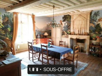 Vente Prestige BAYEUX 14400