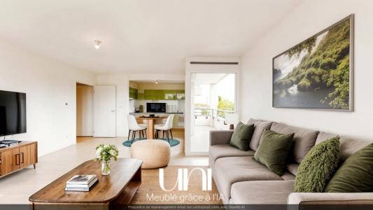 Vente Appartement HEROUVILLE-SAINT-CLAIR 