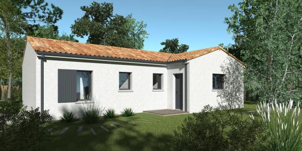 Vente Maison SANGUINET 40460