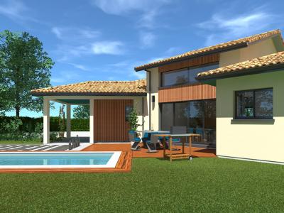 Vente Maison MIOS 33380