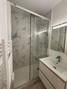 Vente Appartement PARIS-20EME-ARRONDISSEMENT