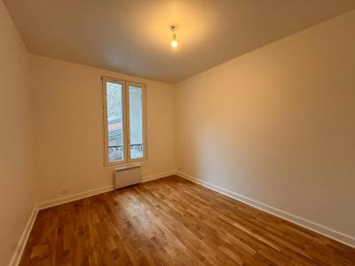 For sale Apartment PARIS-20EME-ARRONDISSEMENT 