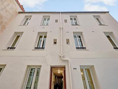 For sale Apartment PARIS-20EME-ARRONDISSEMENT 