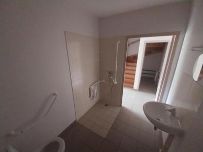 Location Maison ROCHE-EN-BRENIL 