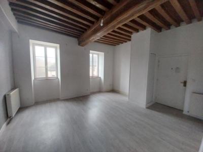 Location Appartement ROCHE-EN-BRENIL  21
