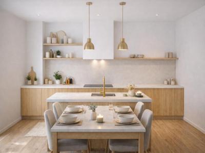 Vente Terrain JONQUIERES 84150