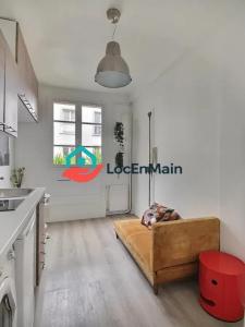 Location Appartement PARIS-11EME-ARRONDISSEMENT 75011