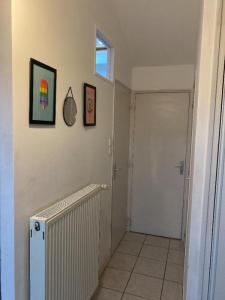 Location Appartement SAINT-ETIENNE 42100