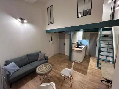 Location Appartement 2 pièces BORDEAUX 33000