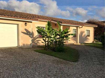 Location Maison LAMOTHE-LANDERRON  33