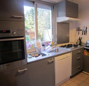 Location Maison 5 pi�ces MERIGNAC 33700