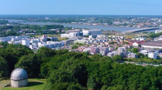 Location Maison 5 pi�ces FLOIRAC 33270