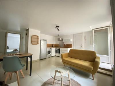 Location Appartement 2 pi�ces BORDEAUX 33300