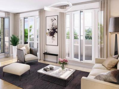 Vente Appartement 4 pi�ces WISSOUS 91320