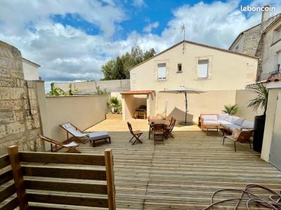 Location Appartement ANGOULEME 16000