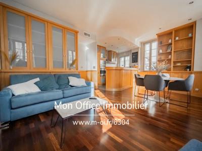Vente Appartement 2 pièces ANNECY 74000